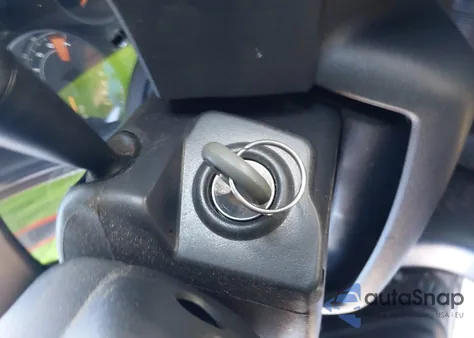 2016 Jeep Patriot Sport Se из США, поврежденный, VIN 1C4NJPBA6GD726742